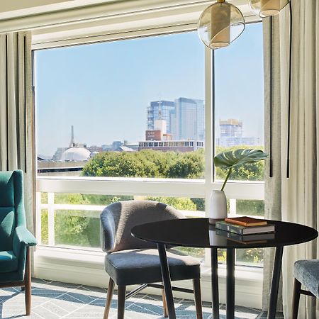 Kimpton Marlowe By Ihg Cambridge Exterior photo