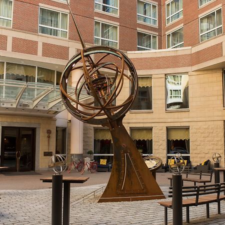 Kimpton Marlowe By Ihg Cambridge Exterior photo