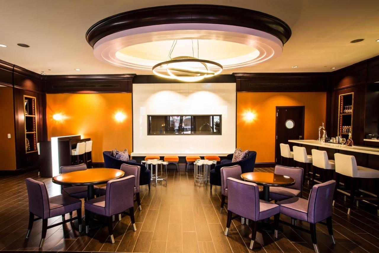 Kimpton Marlowe By Ihg Cambridge Exterior photo