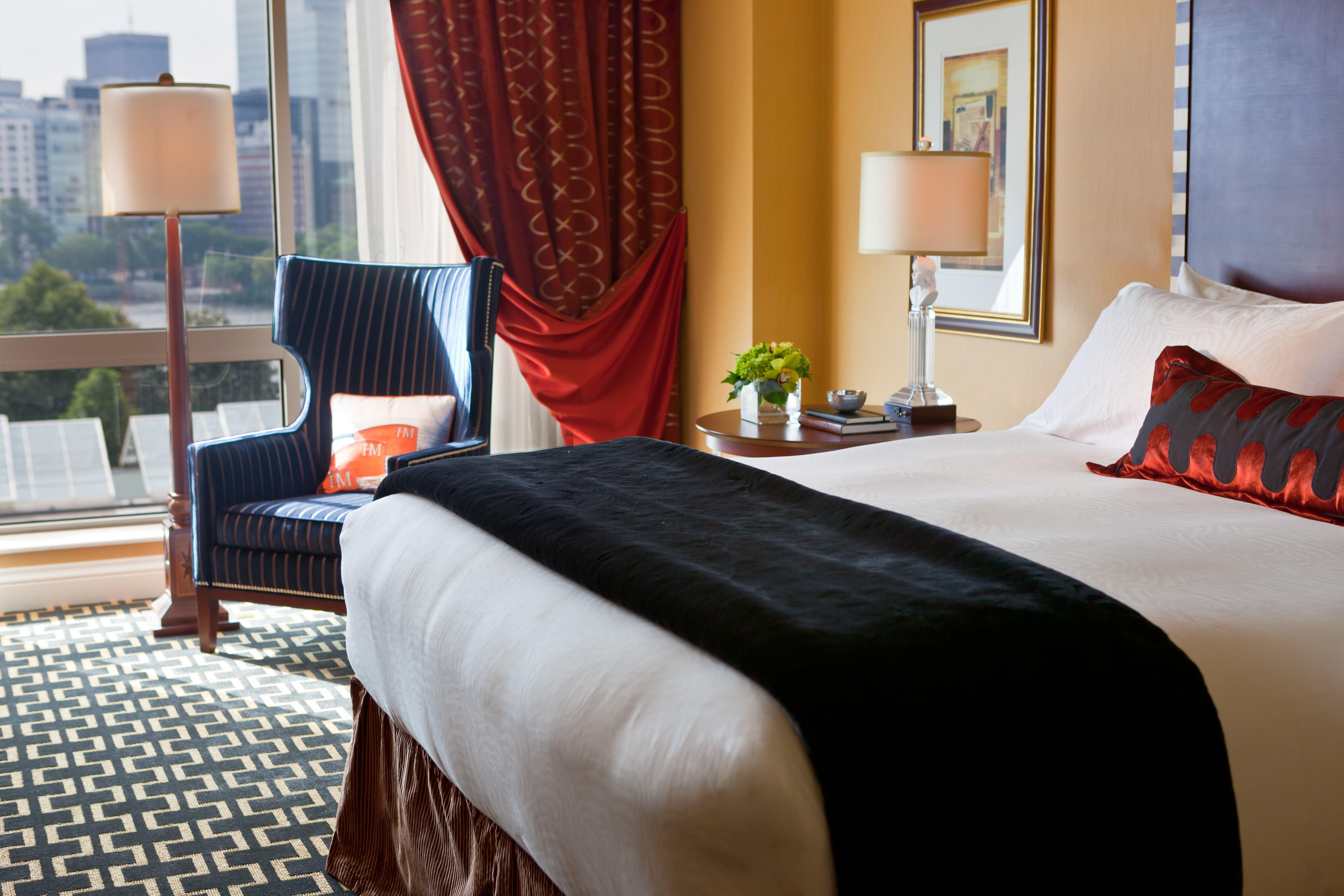 Kimpton Marlowe By Ihg Cambridge Exterior photo
