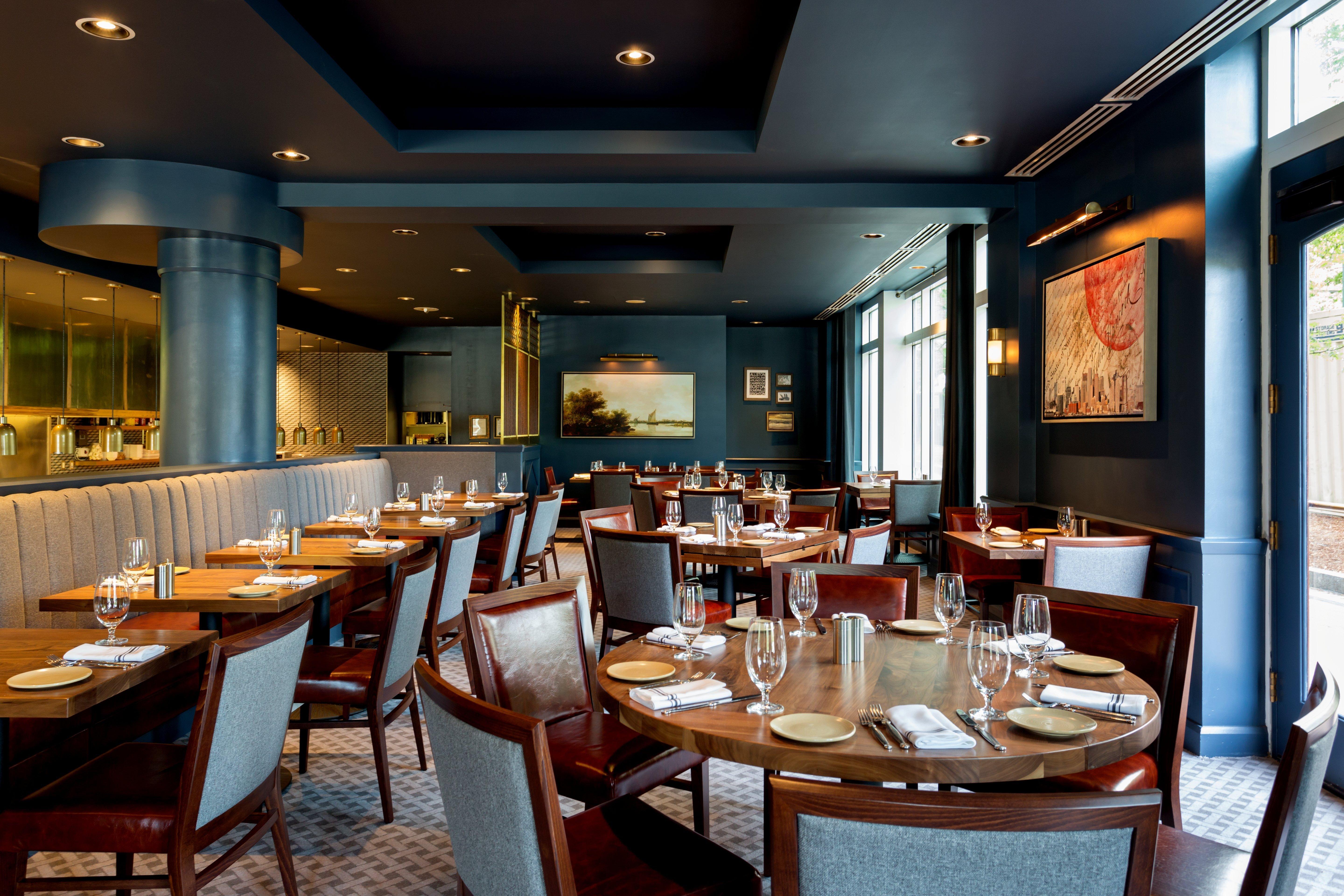 Kimpton Marlowe By Ihg Cambridge Exterior photo