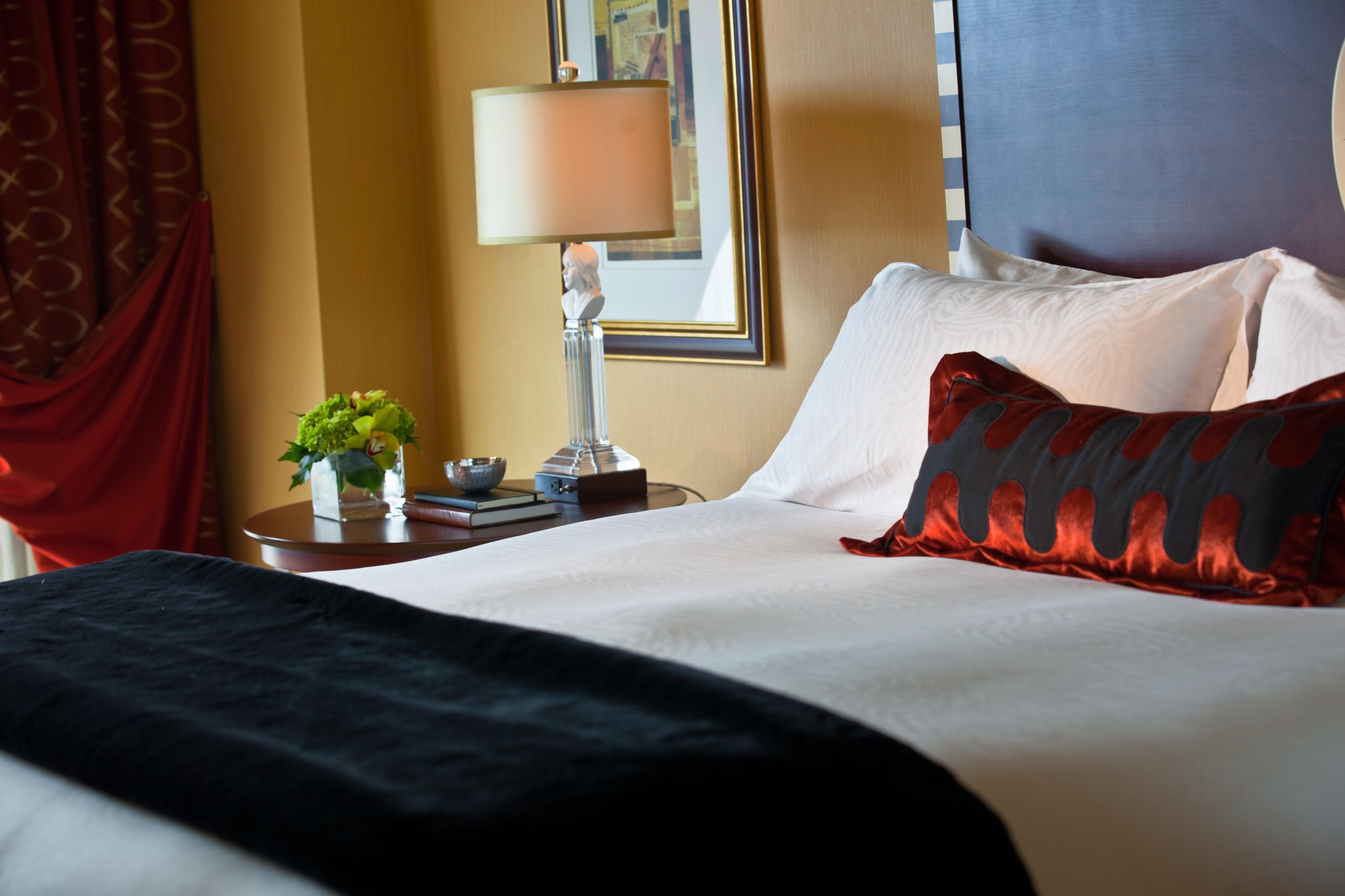 Kimpton Marlowe By Ihg Cambridge Exterior photo