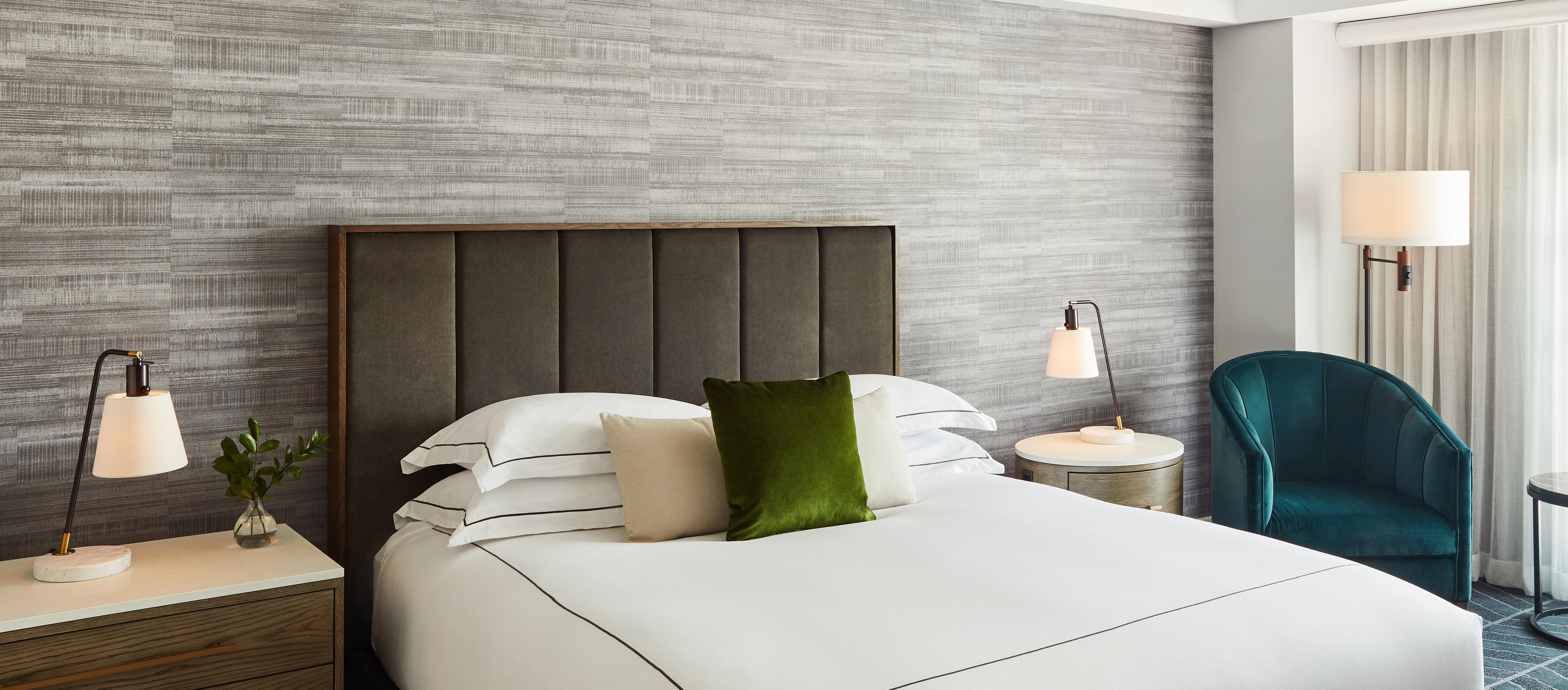 Kimpton Marlowe By Ihg Cambridge Exterior photo