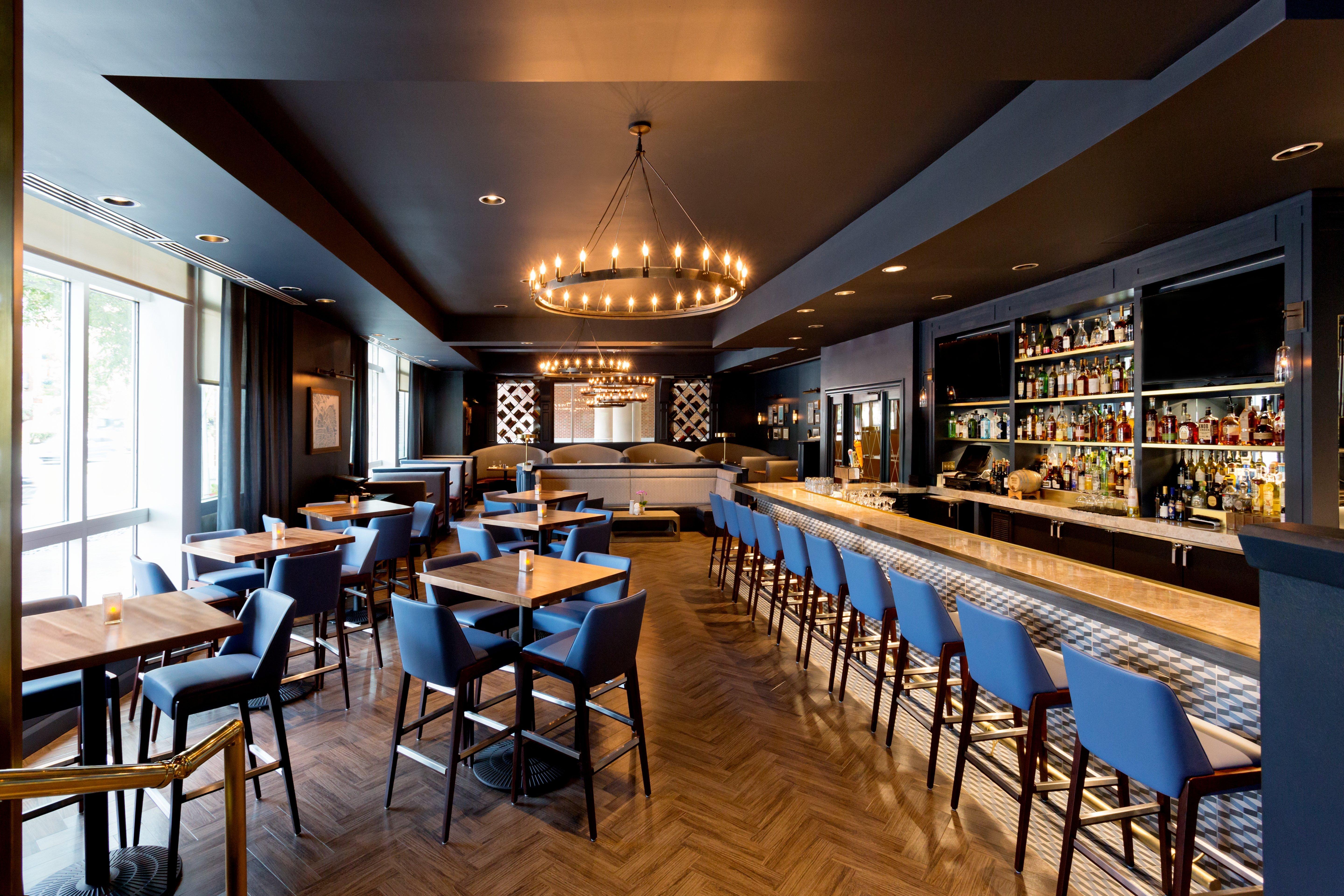 Kimpton Marlowe By Ihg Cambridge Exterior photo