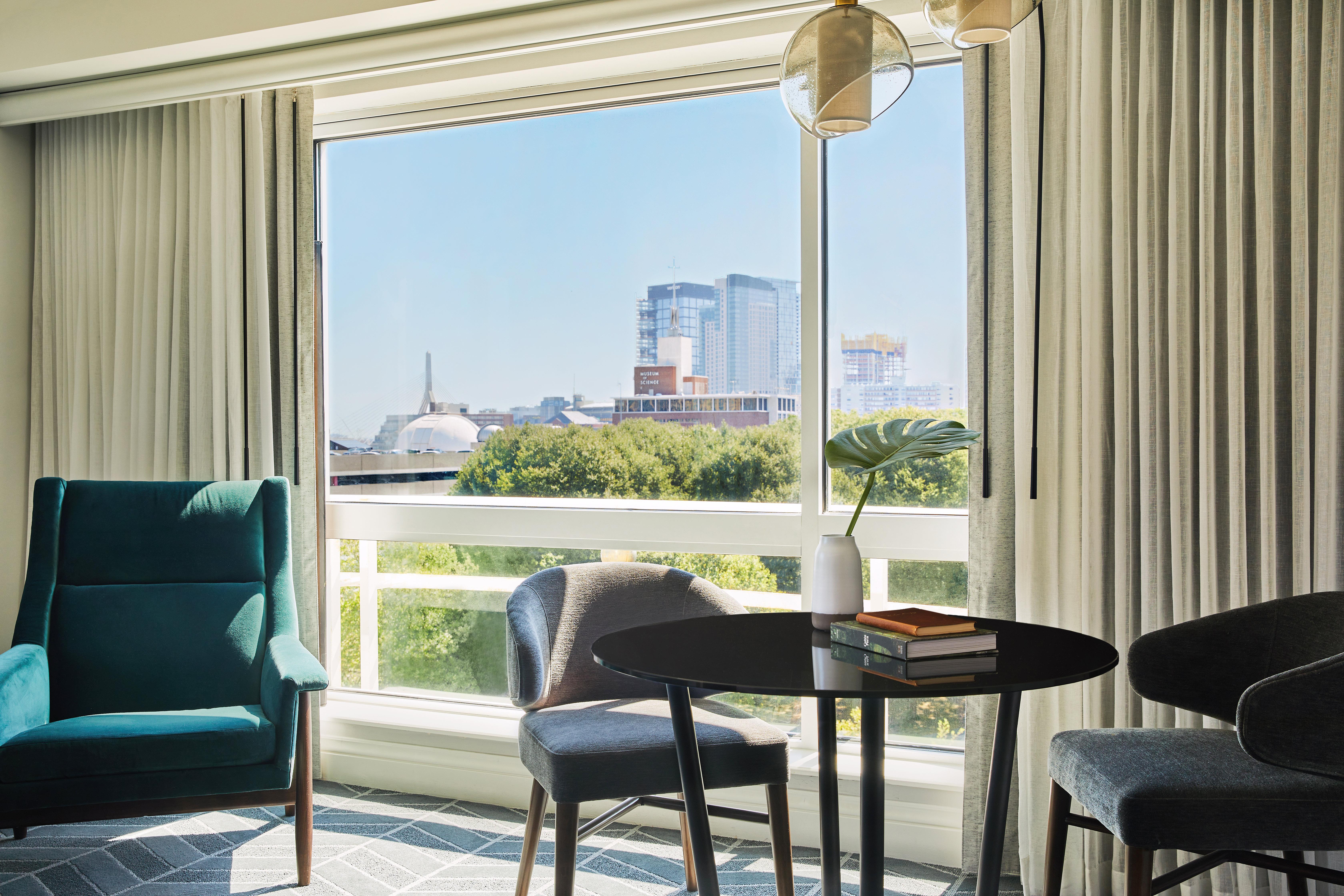 Kimpton Marlowe By Ihg Cambridge Exterior photo