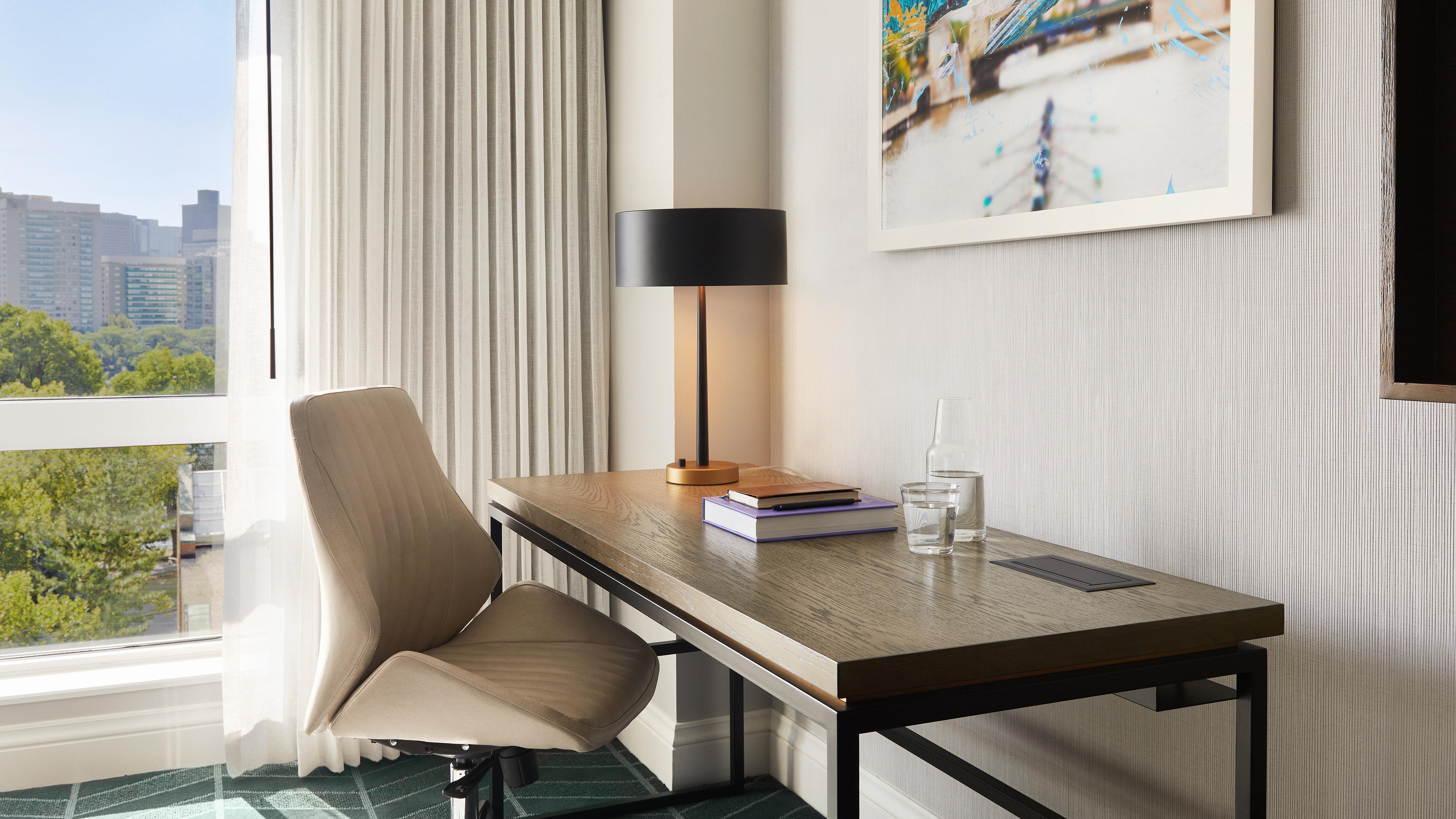 Kimpton Marlowe By Ihg Cambridge Exterior photo