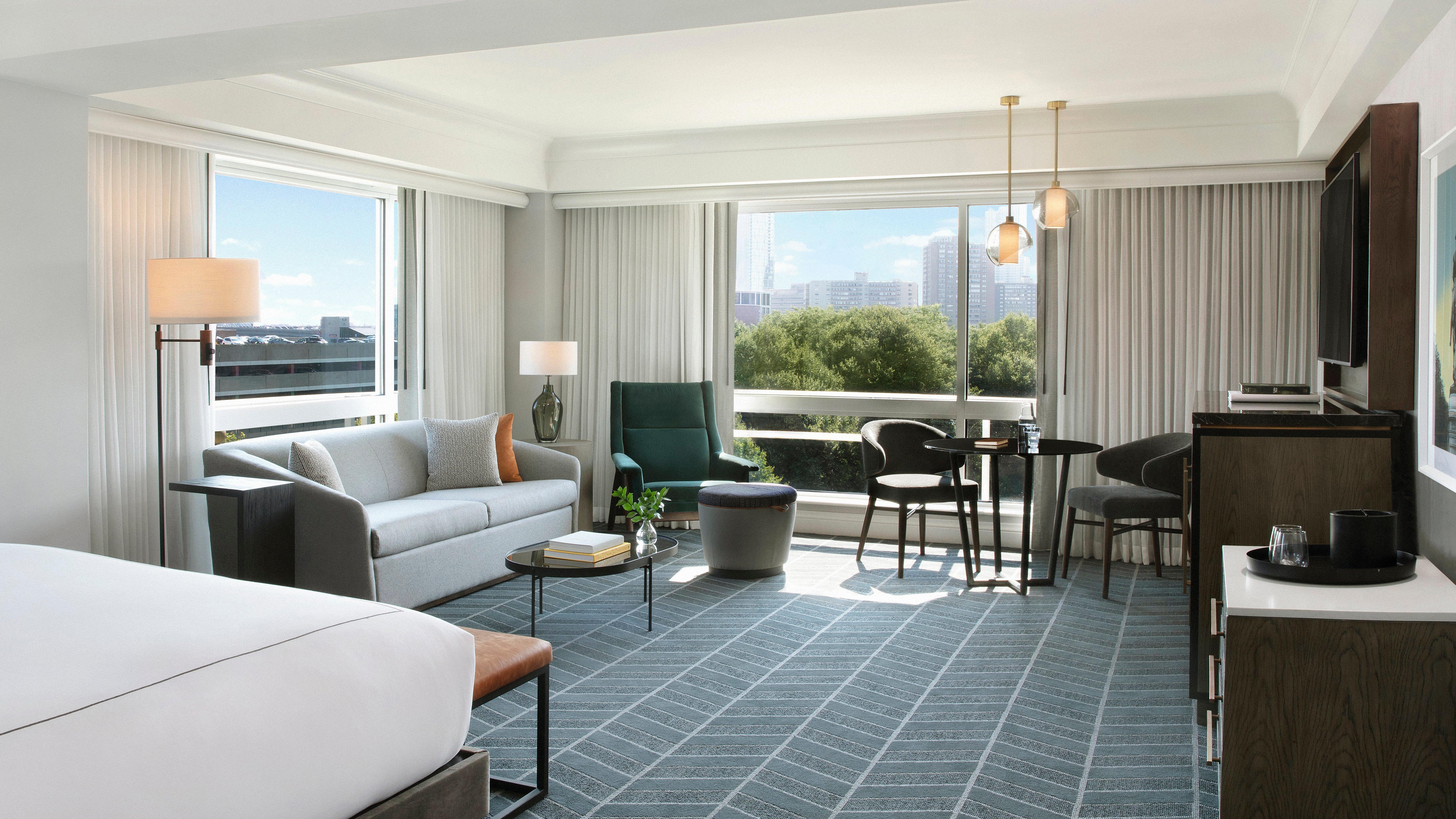 Kimpton Marlowe By Ihg Cambridge Exterior photo