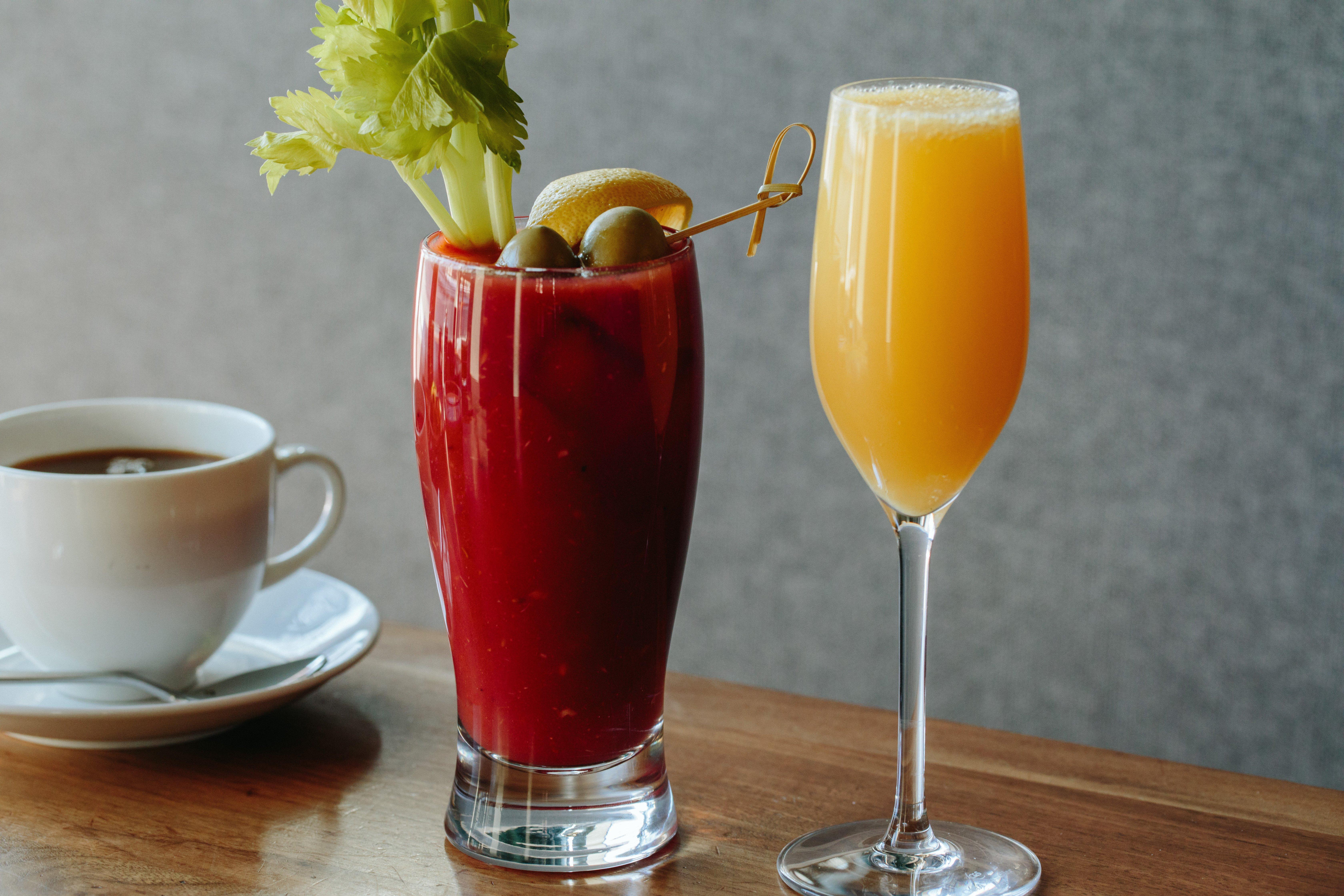 Kimpton Marlowe By Ihg Cambridge Exterior photo