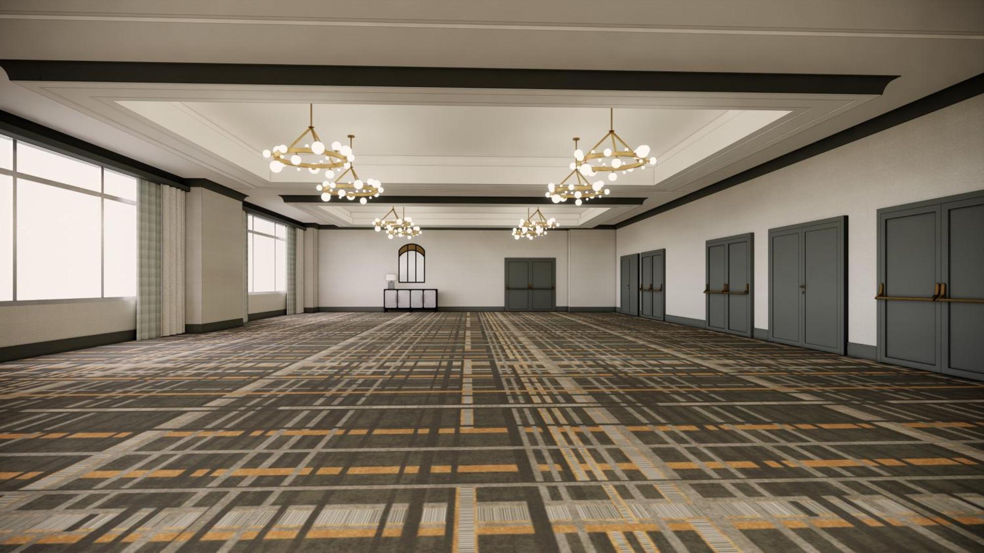 Kimpton Marlowe By Ihg Cambridge Exterior photo