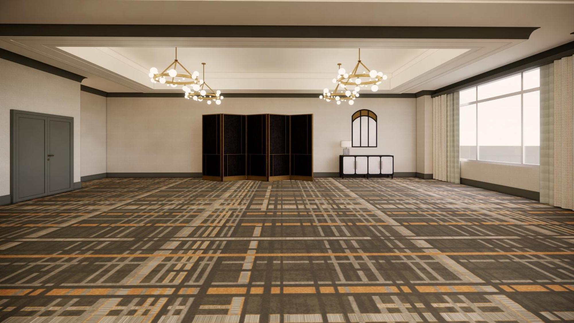 Kimpton Marlowe By Ihg Cambridge Exterior photo