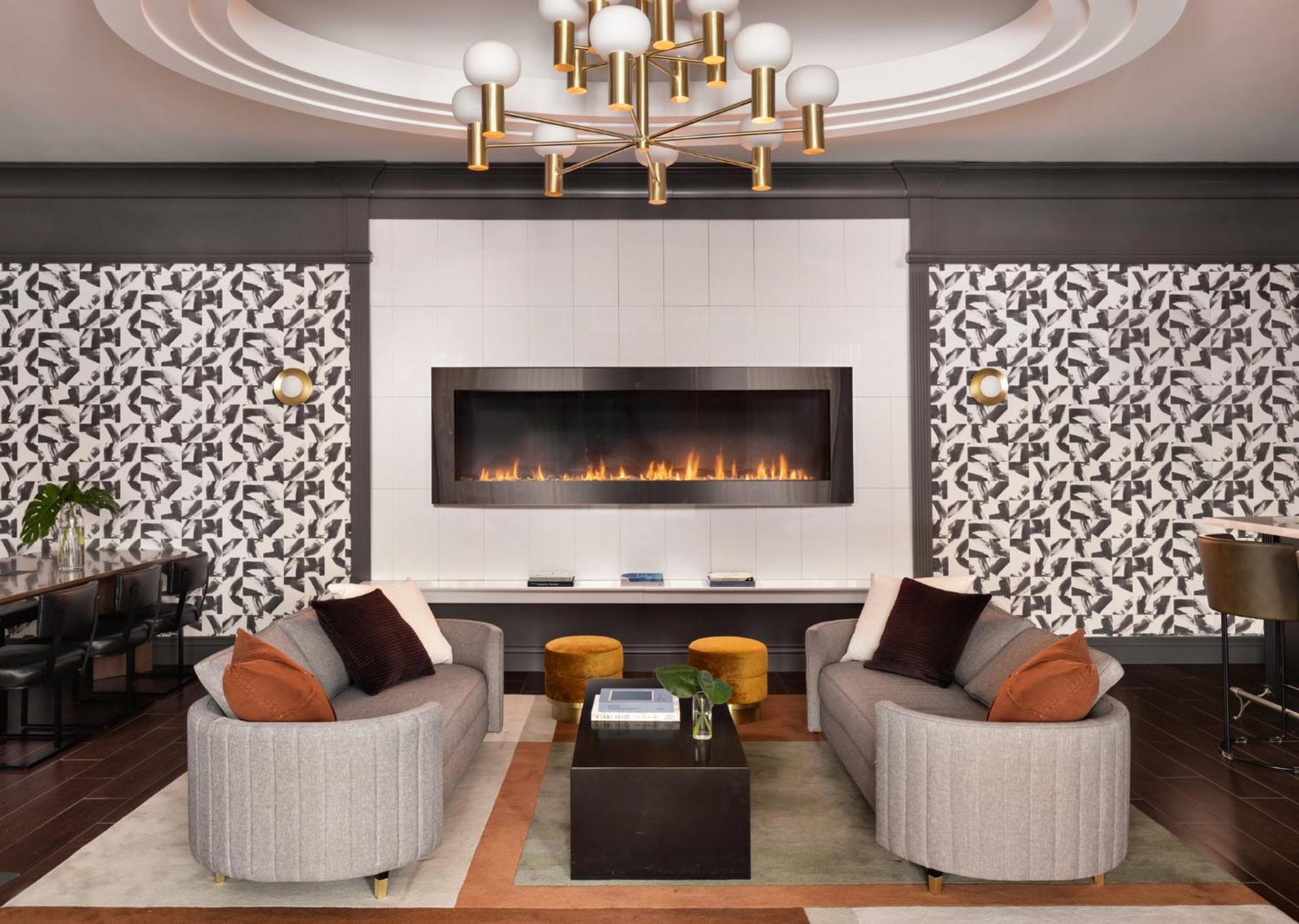 Kimpton Marlowe By Ihg Cambridge Exterior photo