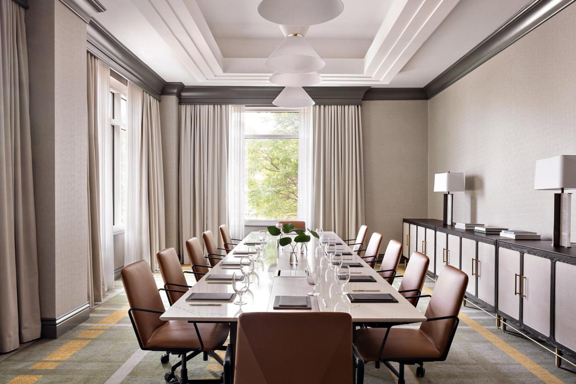 Kimpton Marlowe By Ihg Cambridge Exterior photo