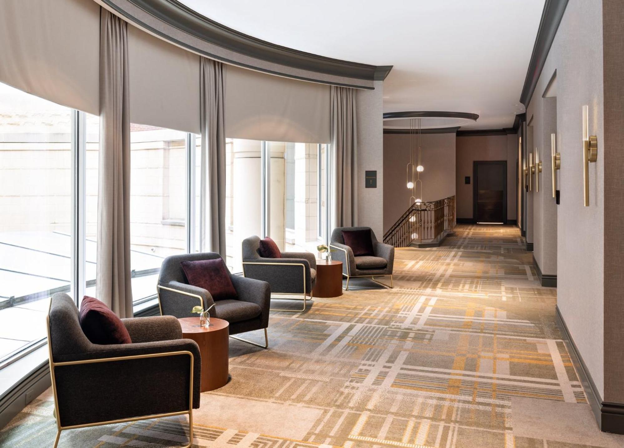Kimpton Marlowe By Ihg Cambridge Exterior photo
