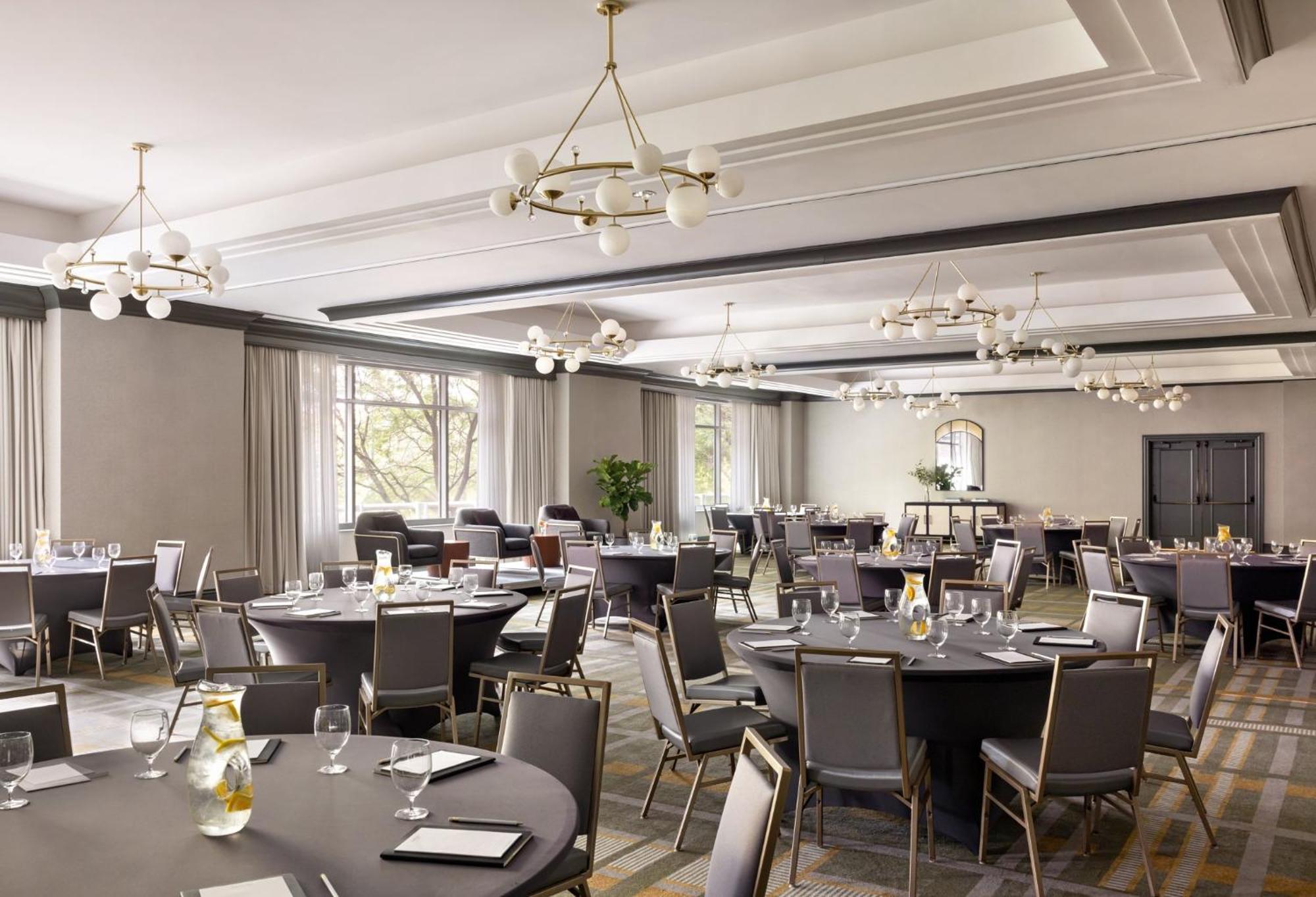 Kimpton Marlowe By Ihg Cambridge Exterior photo