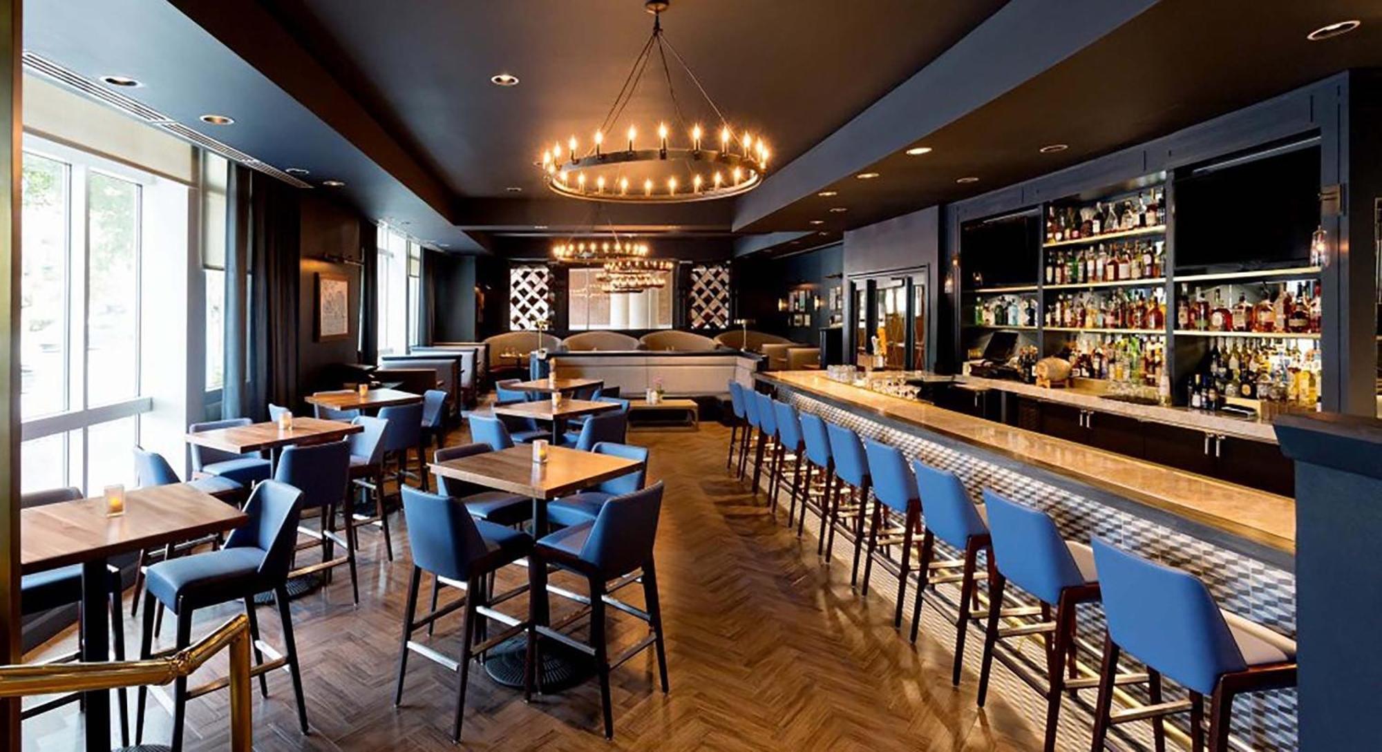 Kimpton Marlowe By Ihg Cambridge Exterior photo