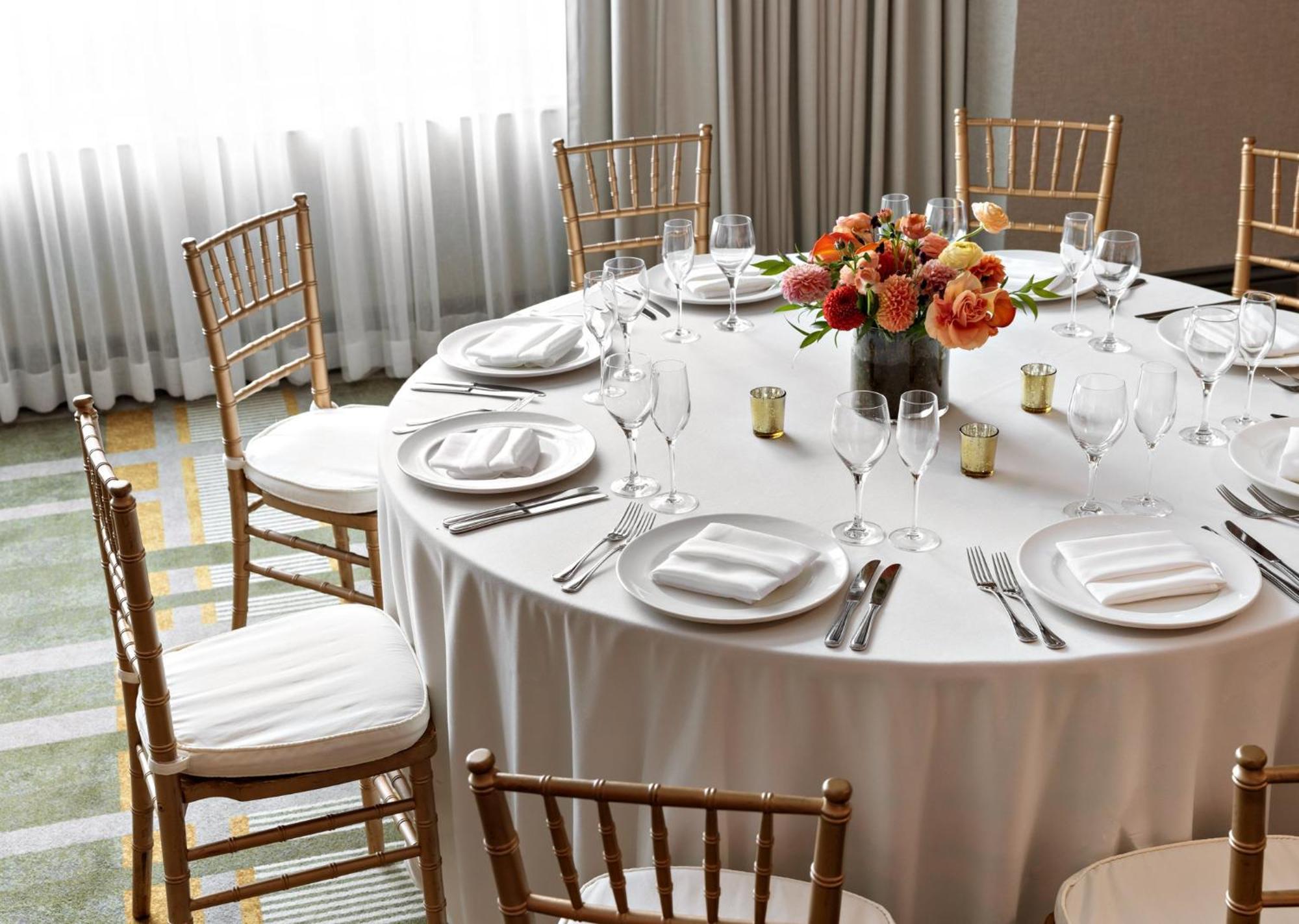 Kimpton Marlowe By Ihg Cambridge Exterior photo