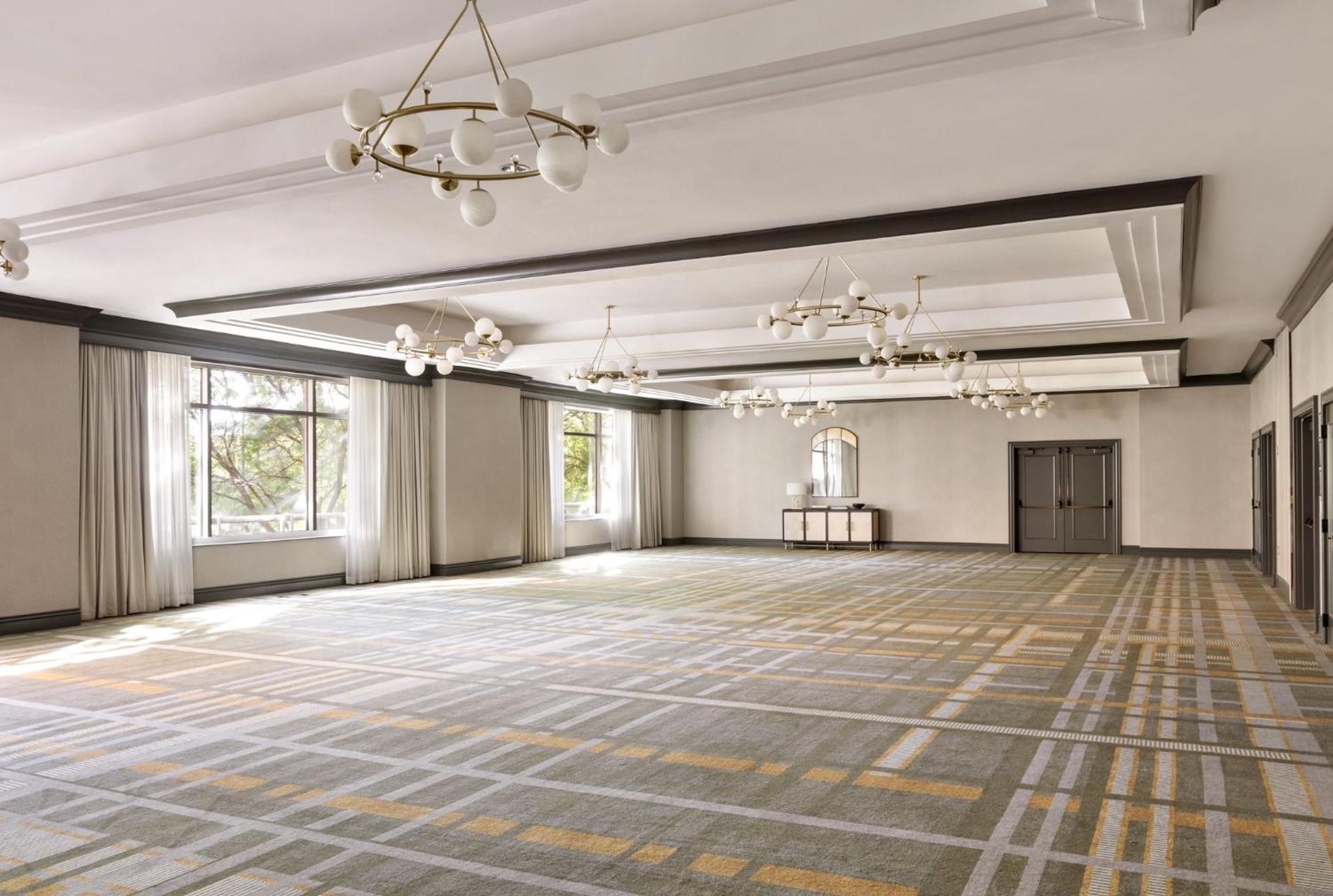 Kimpton Marlowe By Ihg Cambridge Exterior photo