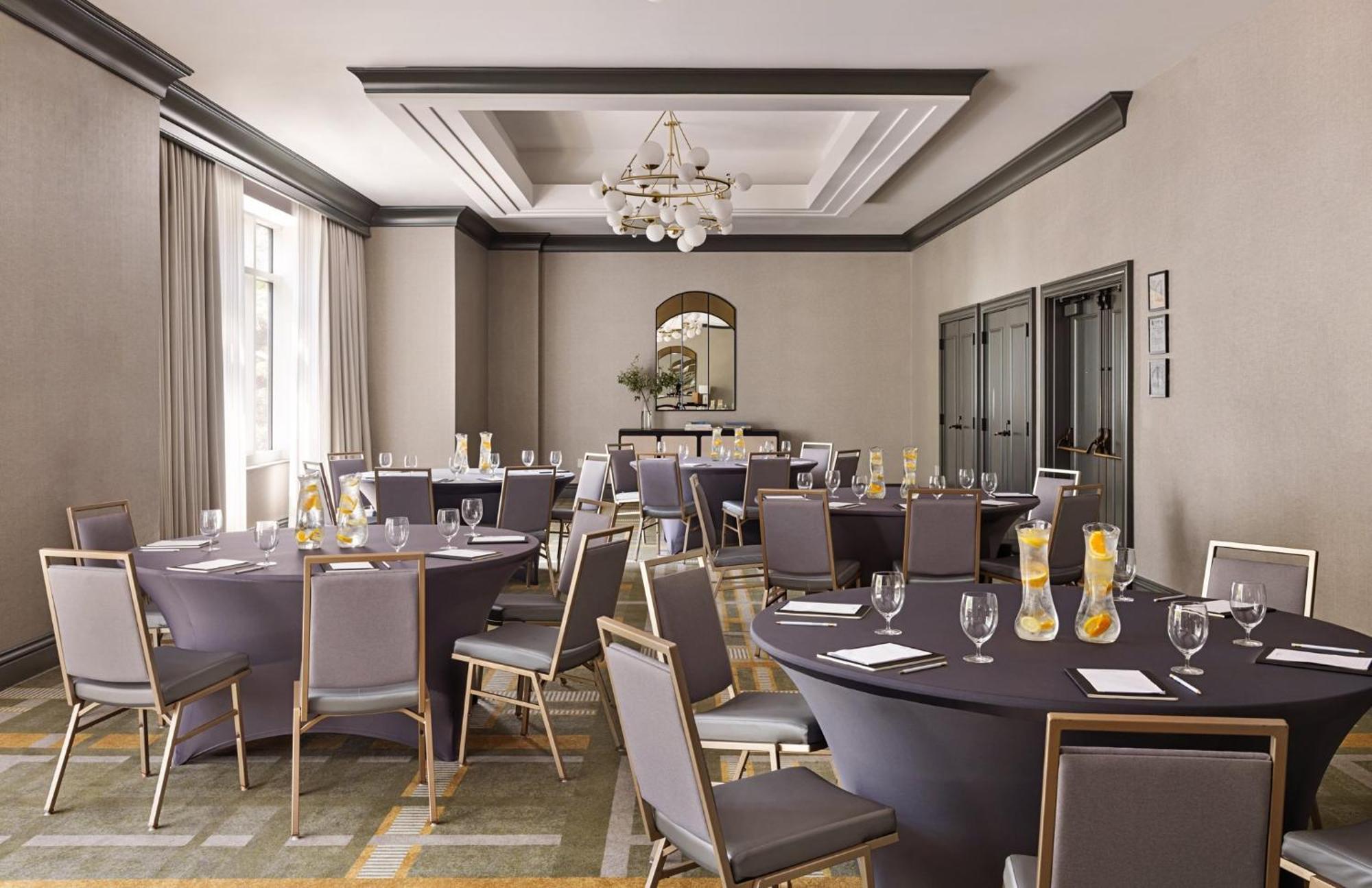 Kimpton Marlowe By Ihg Cambridge Exterior photo