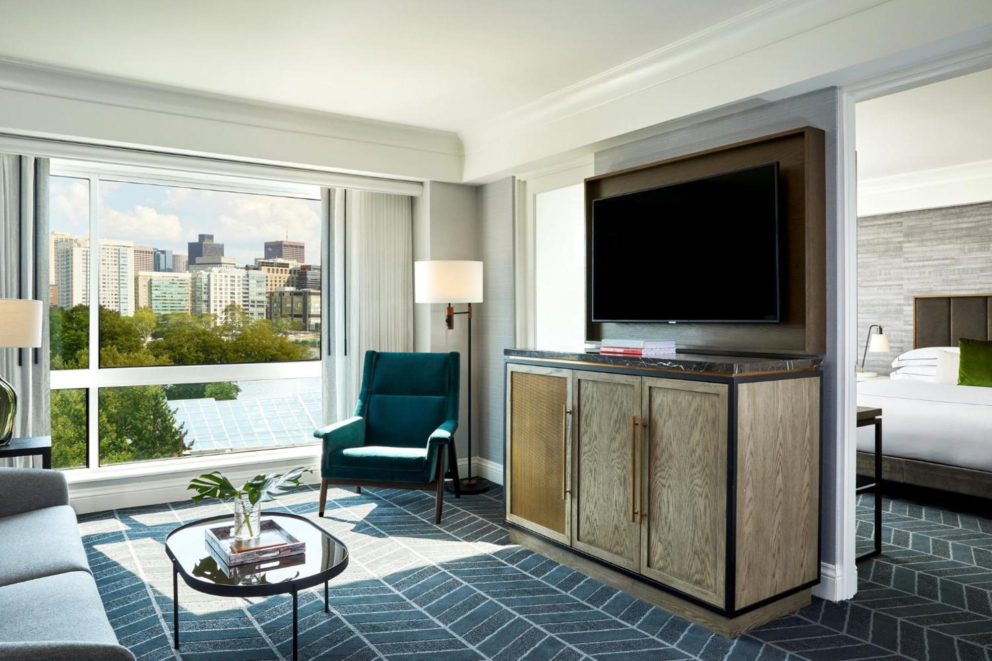 Kimpton Marlowe By Ihg Cambridge Exterior photo